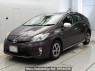Used 2013 AT toyota prius ZVW30 Image[0]