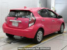 Used 2016 AT toyota aqua NHP10 Image[1]