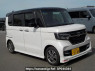 Used 2019 AT honda n-box-custom JF3 Image[0]