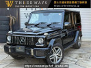 Mercedes Benz G-Class 463348