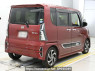Used 2021 AT daihatsu tanto LA650S Image[1]