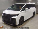 Toyota Vellfire TAHA40W