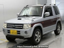 Mitsubishi Pajero Mini H58A