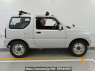 Used 2015 MT suzuki jimny JB23W Image[2]