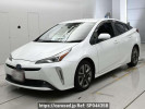 Toyota Prius ZVW51