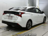 Used 2021 AT toyota prius ZVW51 Image[1]