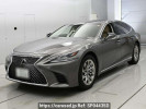 Lexus LS VXFA50