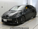 Toyota Prius PHV ZVW52