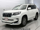 Toyota Land Cruiser Prado GDJ151W