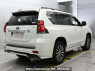 Used 2021 AT toyota land-cruiser-prado GDJ151W Image[1]
