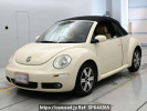 Volkswagen New Beetle 1YAZJ