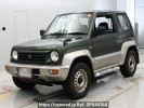 Mitsubishi Pajero Jr H57A