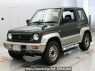 Used 1997 MT mitsubishi pajero-jr H57A Image[0]