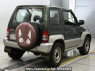 Used 1997 MT mitsubishi pajero-jr H57A Image[1]