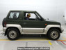 Used 1997 MT mitsubishi pajero-jr H57A Image[2]