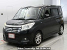 Suzuki Solio MA36S