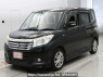 Used 2016 AT suzuki solio MA36S Image[0]