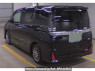 Used 2021 AT toyota voxy ZWR80W Image[1]