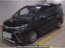 Used 2021 AT toyota voxy ZWR80W Image[2]