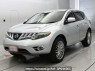 Used 2009 AT nissan murano PNZ51 Image[0]