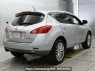 Used 2009 AT nissan murano PNZ51 Image[1]
