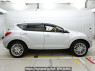 Used 2009 AT nissan murano PNZ51 Image[2]