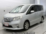 Used 2013 AT nissan serena HFC26 Image[0]