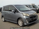 Daihatsu Move LA100S