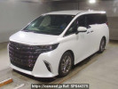 Toyota Alphard AGH40W