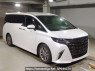 Used 2023 AT toyota alphard AGH40W Image[2]