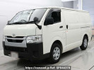 Toyota Hiace Van TRH200V