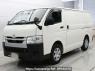 Used 2020 AT toyota hiace-van TRH200V Image[0]