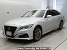Toyota Crown Hybrid AZSH21
