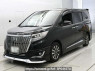 Used 2018 AT toyota esquire ZRR80G Image[0]
