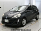 Toyota Aqua NHP10