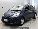 Toyota Vitz NHP130