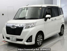 Toyota Roomy M900A