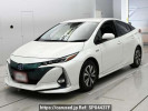 Toyota Prius PHV ZVW52