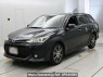 Used 2015 AT toyota corolla-fielder NKE165G Image[0]