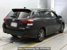Used 2015 AT toyota corolla-fielder NKE165G Image[1]