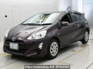 Toyota Aqua NHP10