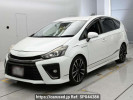 Toyota Prius alpha ZVW41W