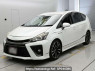 Used 2015 AT toyota prius-alpha ZVW41W Image[0]