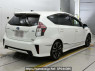 Used 2015 AT toyota prius-alpha ZVW41W Image[1]