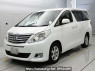 Used 2012 AT toyota alphard ANH25W Image[0]