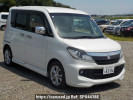 Suzuki Solio Bandit MA15S