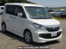 Used 2014 AT suzuki solio-bandit MA15S Image[0]