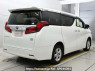 Used 2021 AT toyota alphard-hybrid AYH30W Image[1]