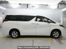 Used 2021 AT toyota alphard-hybrid AYH30W Image[2]