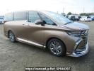Toyota Alphard AGH40W